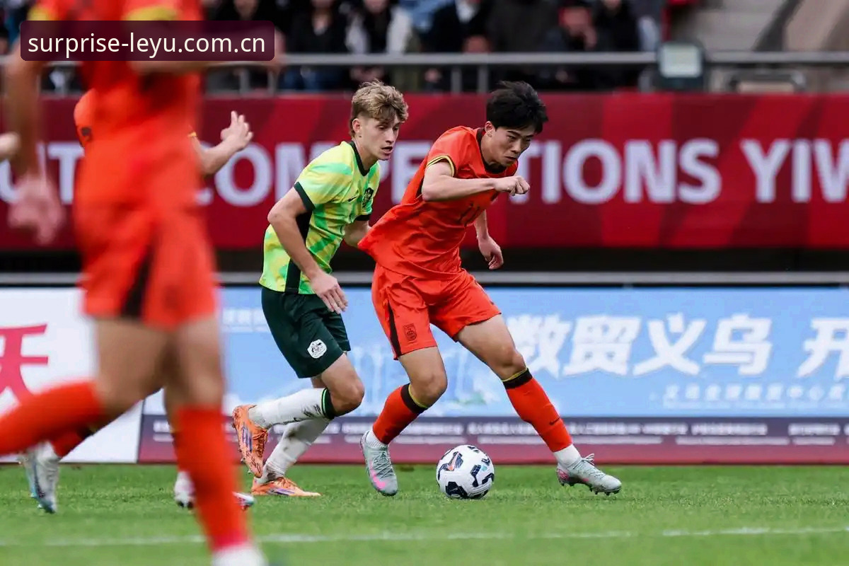 一眼即懂的乐趣官方入口下载不了怎么办 U19国足土伦杯表现:单场0射正与两场胜利背后的平台数据对比分析